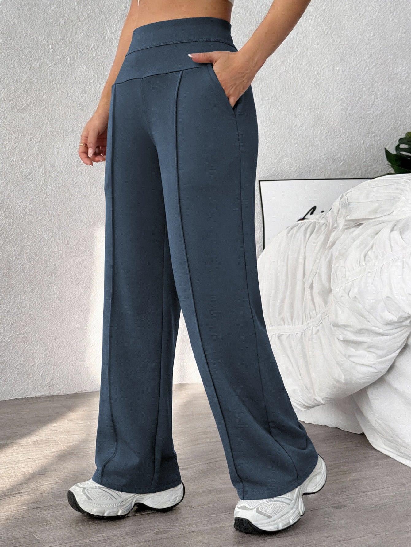 SoftForm Sculpt Comfort Pants