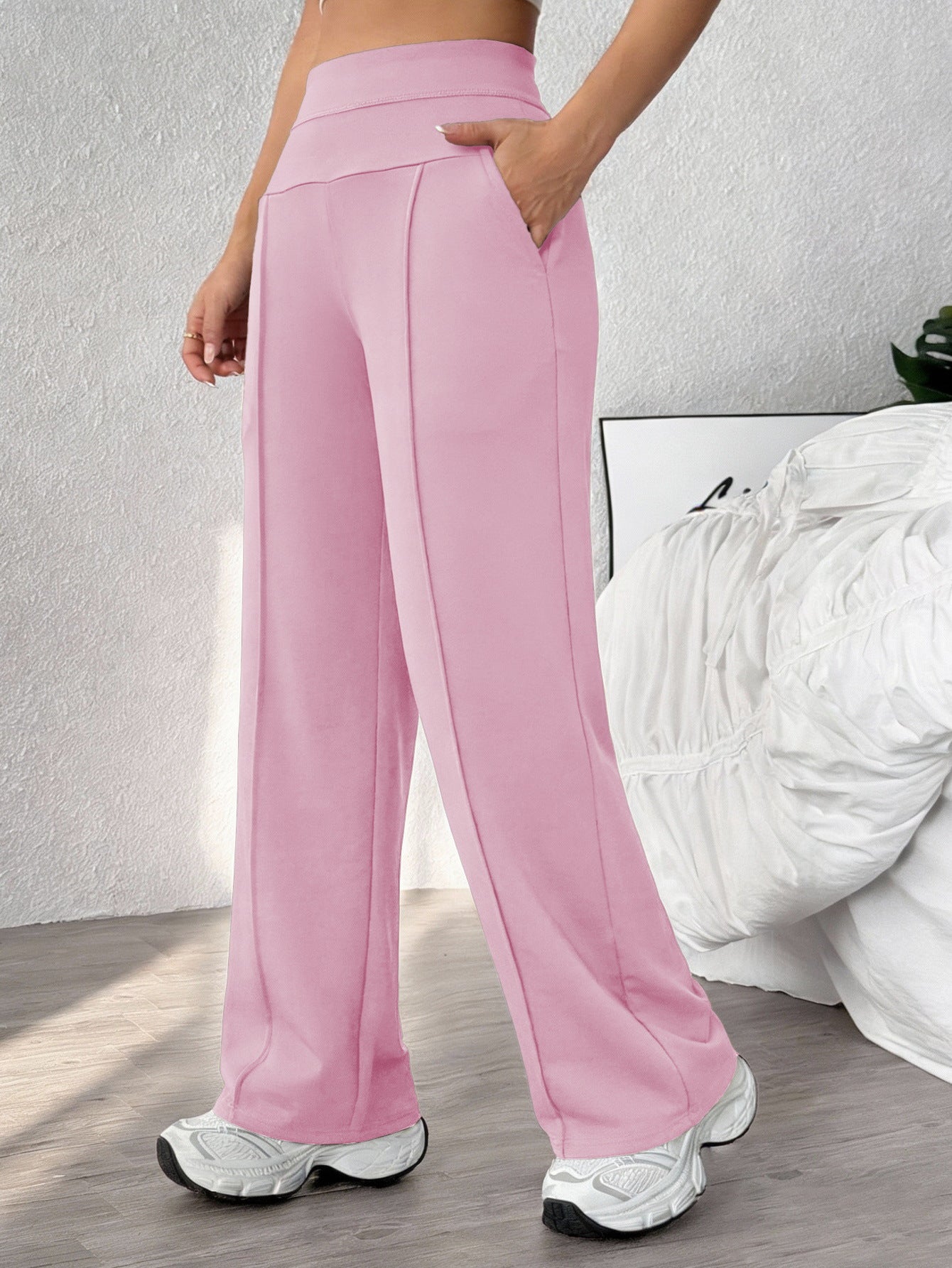 SoftForm Sculpt Comfort Pants