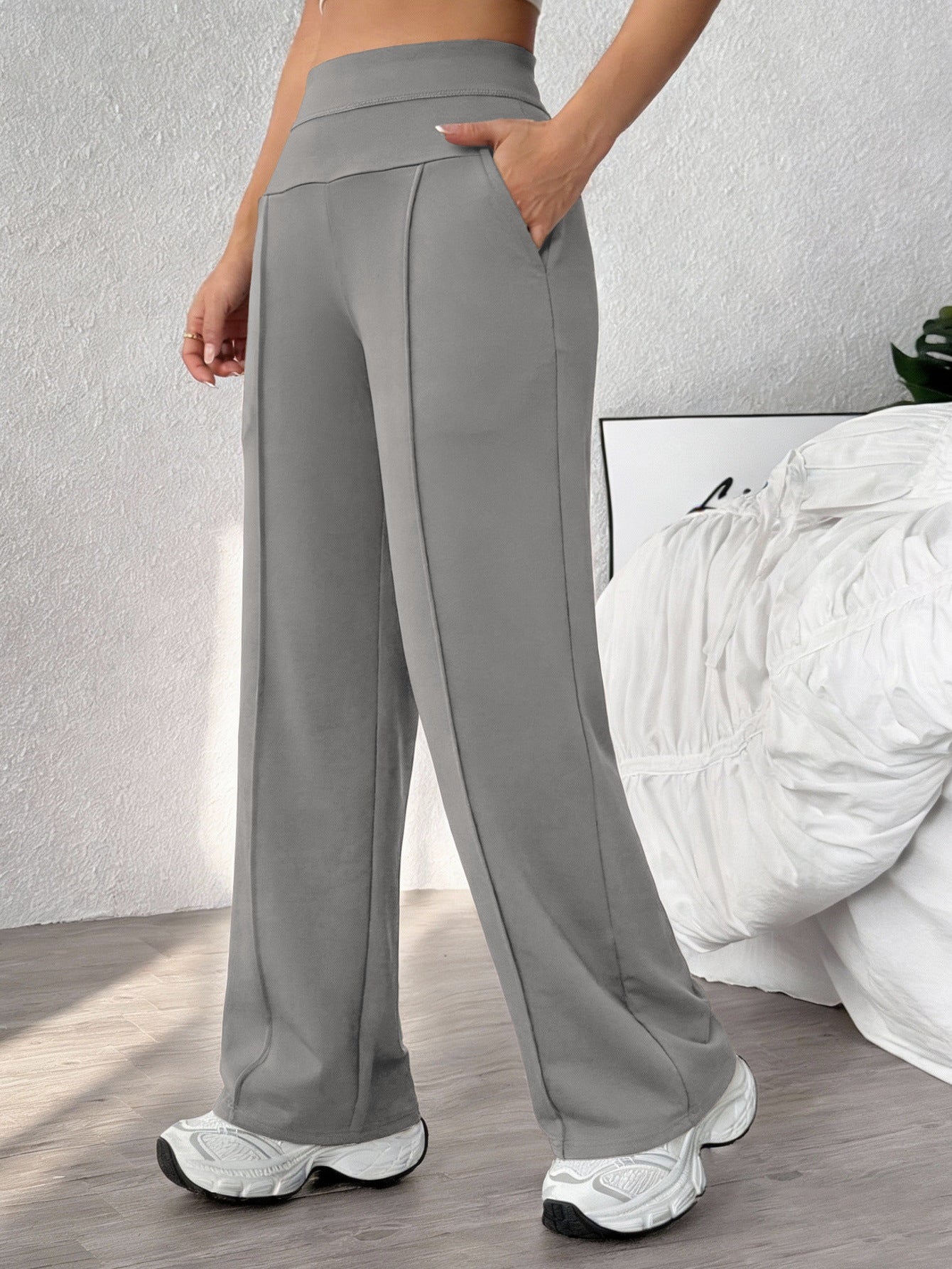 SoftForm Sculpt Comfort Pants