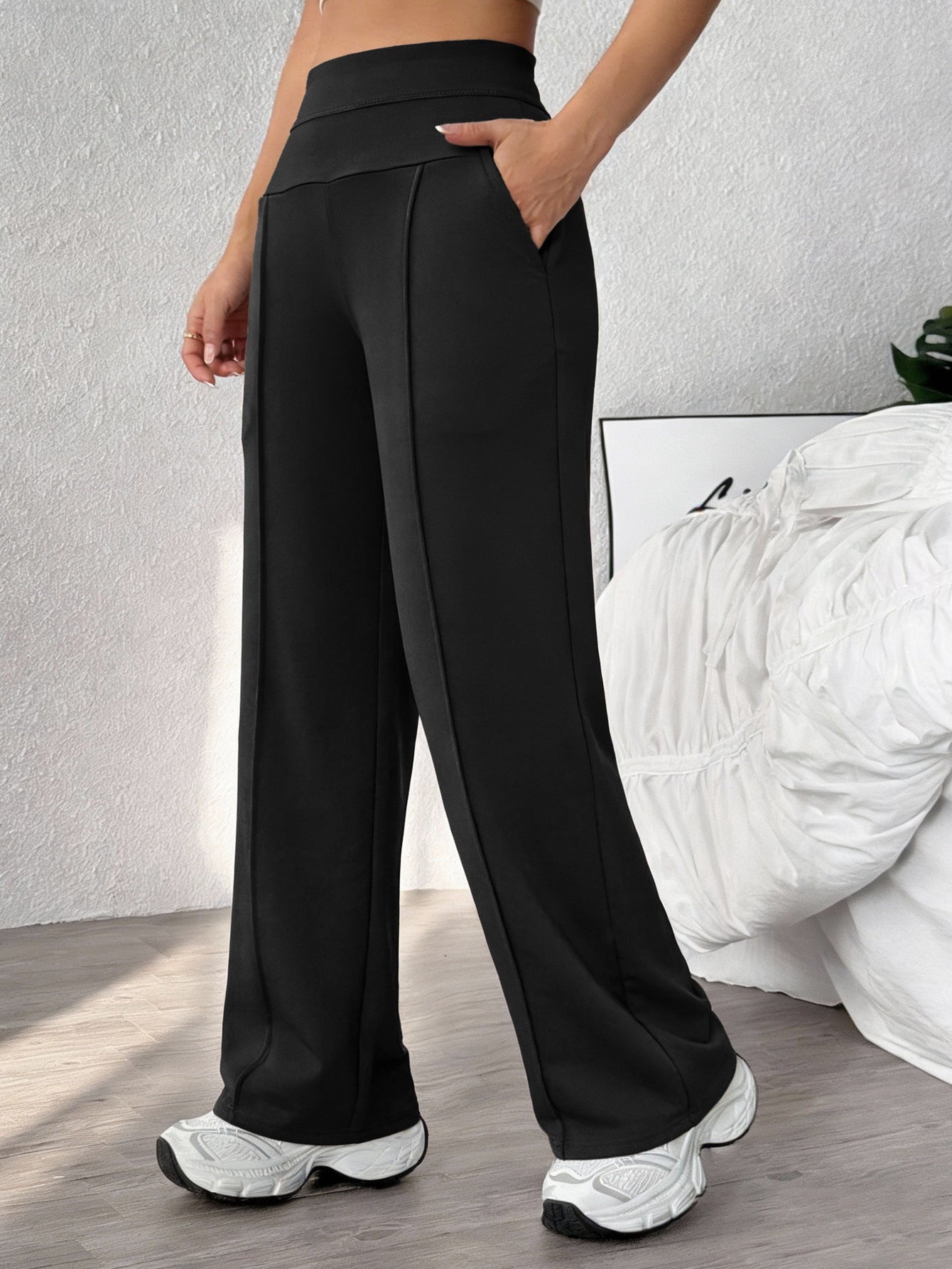 SoftForm Sculpt Comfort Pants