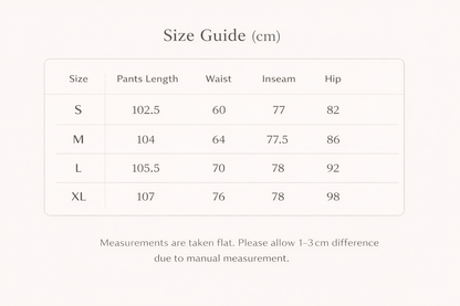 SoftForm Sculpt Comfort Pants