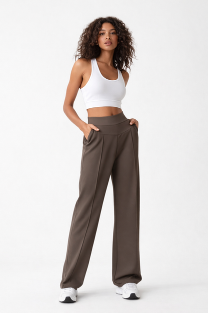 SoftForm Sculpt Comfort Pants